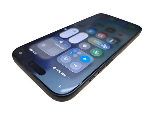 Apple iPhone 17 Pro Max 512 gb