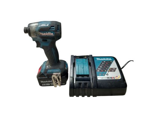 Makita Dtd 173