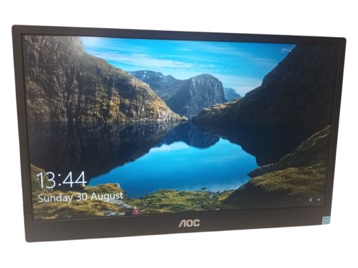 Aoc 16G3