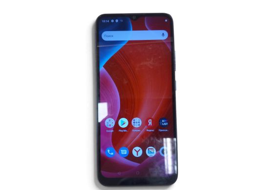 Realme C11 32 gb