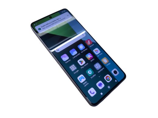 Xiaomi Note 13 Pro 5G 0.25 gb