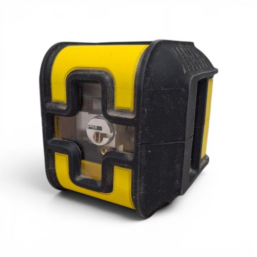 Stanley Laser 2