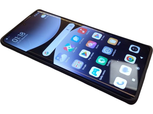 Xiaomi Redmi Note 14 Pro 0.25 gb