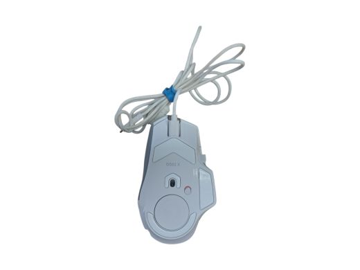 Logitech G502 X