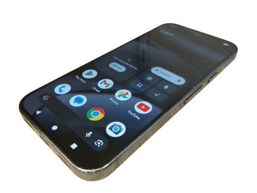 Google Pixel 10 Pro 256 Gb