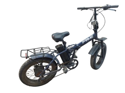 Prime Fat Bike 20U2033