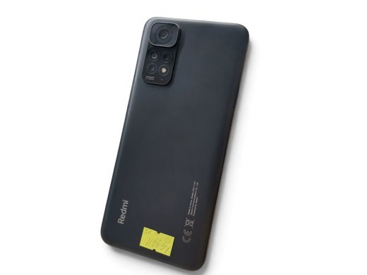 Xiaomi Redmi Note 11S 128 gb