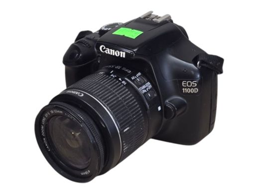 Canon Eos1100D
