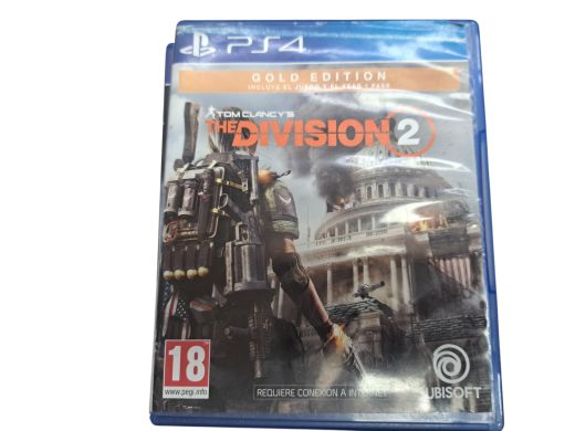 The Division2