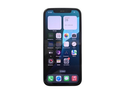 Apple iPhone 12 Pro 128 gb