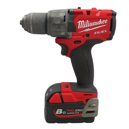 Milwaukee m18 FPD3 