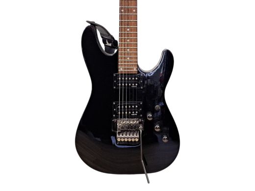Schecter Diamond Series Sunset Deluxe Fr
