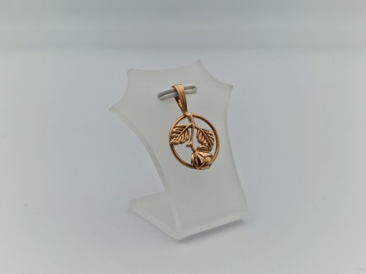 Zelta kulons, 1.73 g