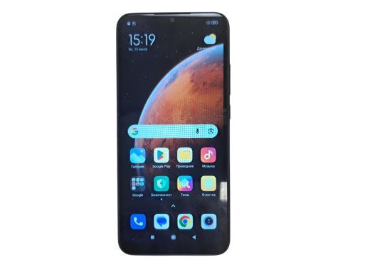 Xiaomi Redmi 9C NFC