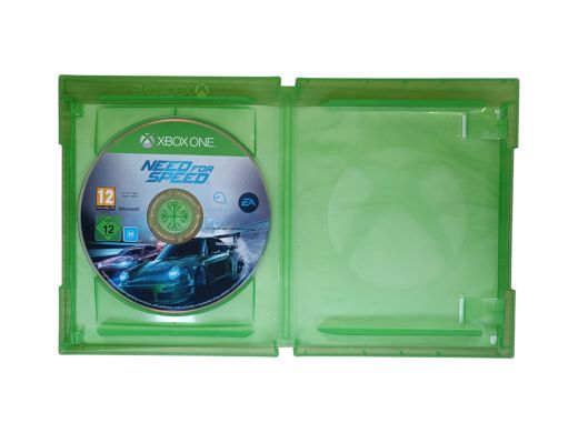 Need For Speed XBOX