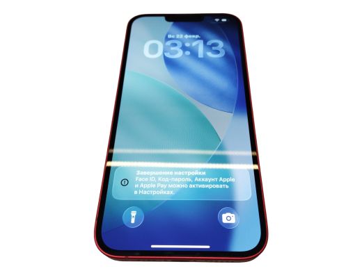 Apple iPhone 14 Plus 0.25 gb