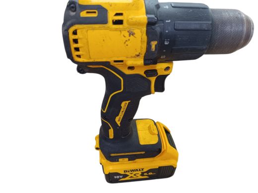 Dewalt DCD709 