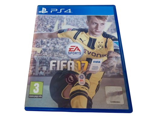 FIFA 17