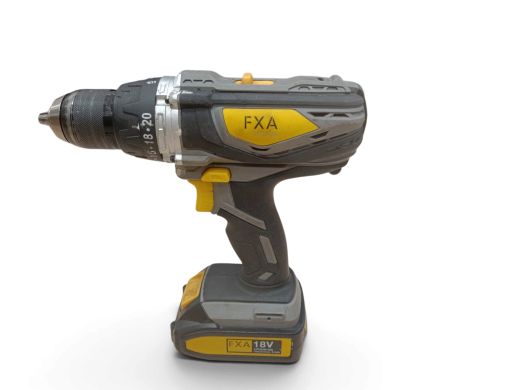 FXA Xclick