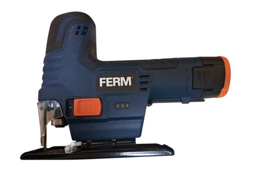 Ferm Cordless Jig Saw