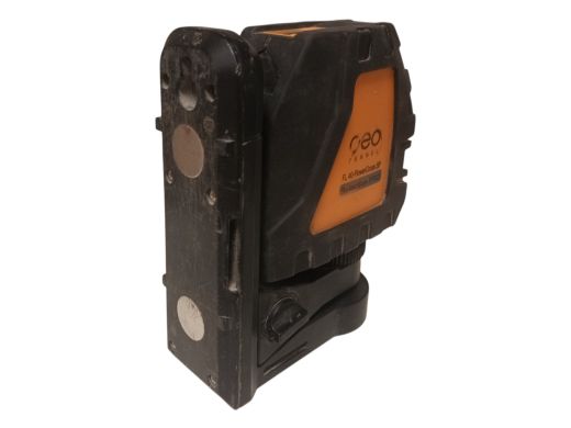 Geo Fennel Fl40-Power Cross Sp