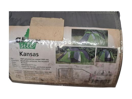 EuroTrail Campsite Kansas 5