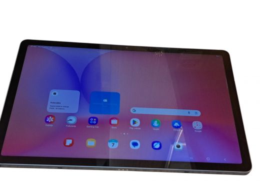 Samsung Galaxy Tab S10 Lite