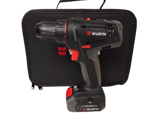 Wurth Abs 12 Compact