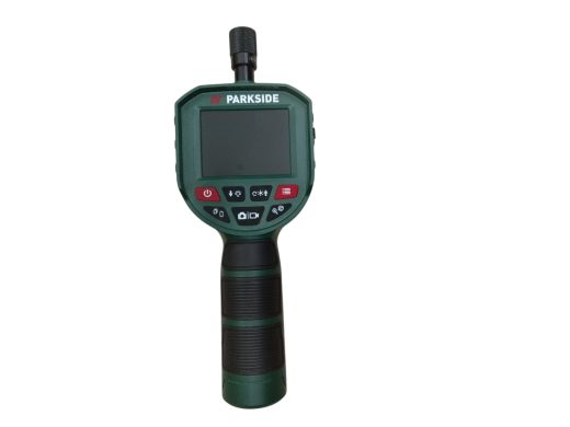 Bosch Pex 220 A