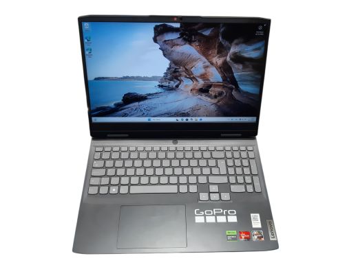 Lenovo Gaming 3 15Arh7 512 gb