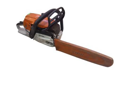 Stihl MS261 