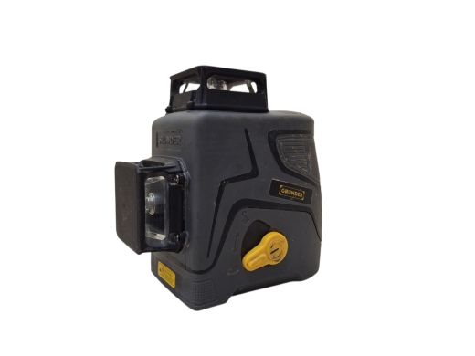 grunder Mtm350B