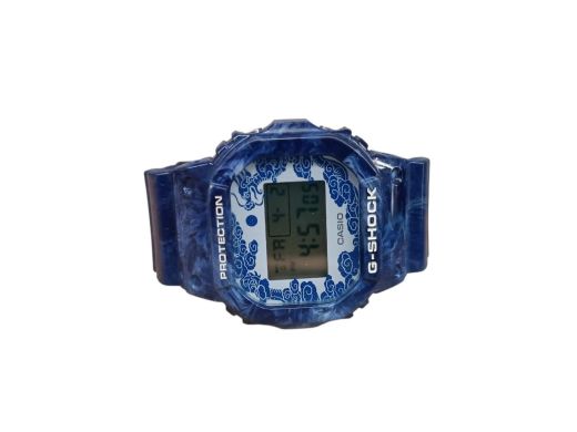 Casio G-Shock DW-5600BWP-2ER 