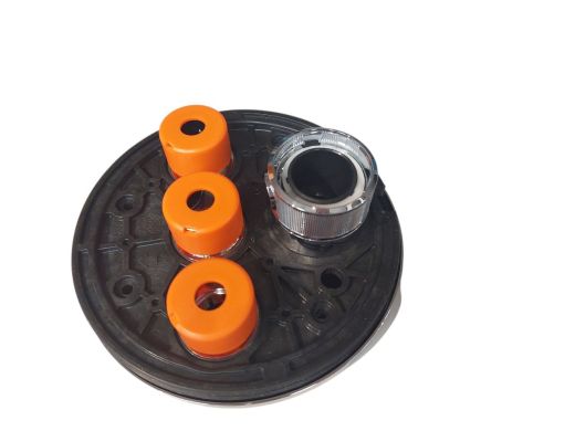 Grohe Smartcontrol Baterija 