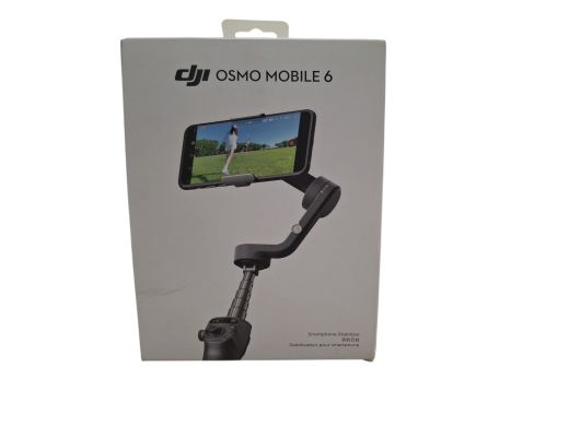 OSMO MOBILE 6 DJI 