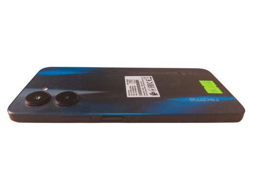 Realme C33