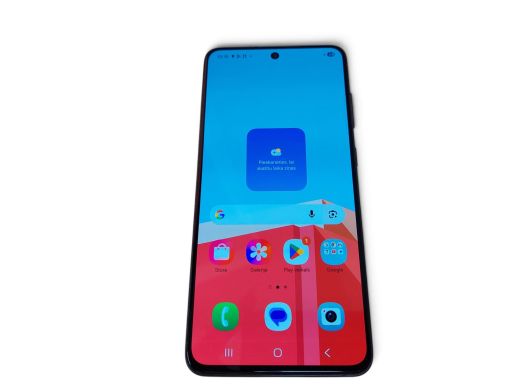 Samsung S21 Fe 256 gb