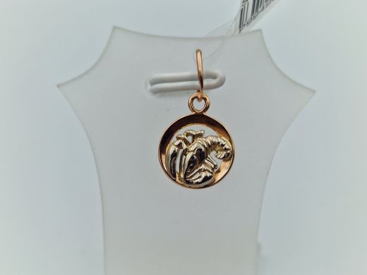 Zelta kulons, 1.13 g