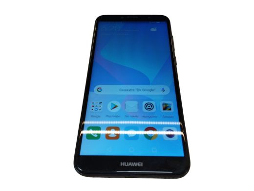 Huawei Y6