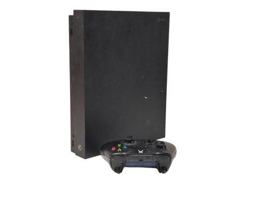 Microsoft Xbox One X 1024 gb