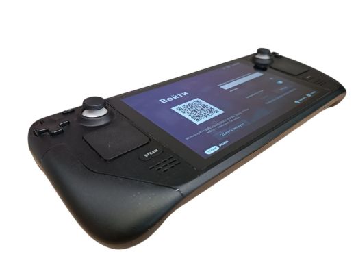 SteamDeck Lcd 1Tb 1024 gb