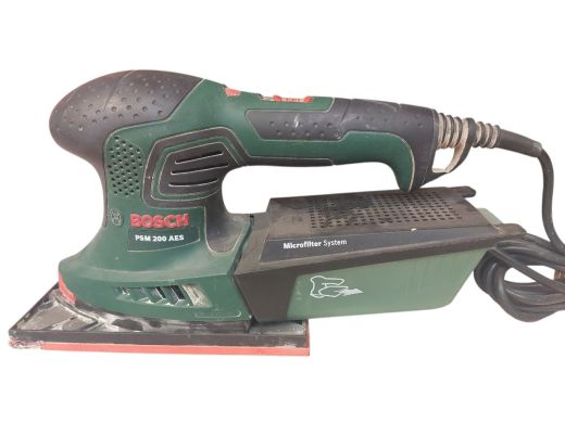 Bosch PSM 200AES 