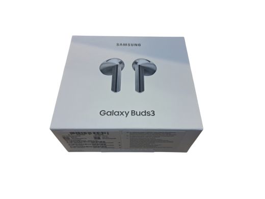 Samsung Galaxy Buds3 