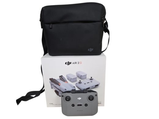 DJI Air 2S Fly More Combo 