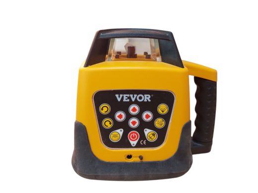 Rotary Laser Leve Vivor