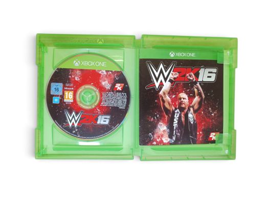 W2K16 XBOX