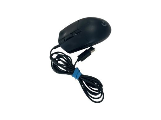 Logitech G102 