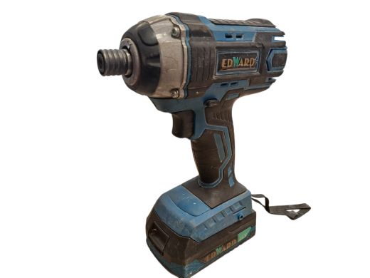 Edward Cw-L0318E/Cd-L0118 