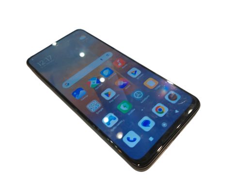 Xiaomi Note 12 128 gb