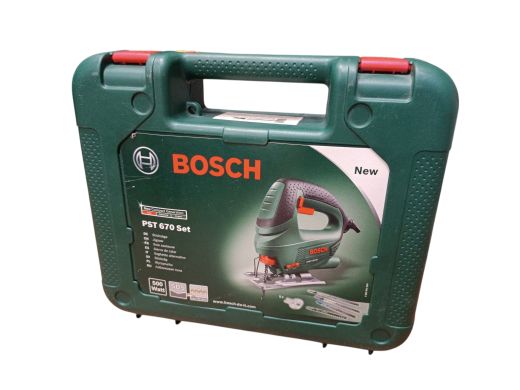 Bosch Pst 670